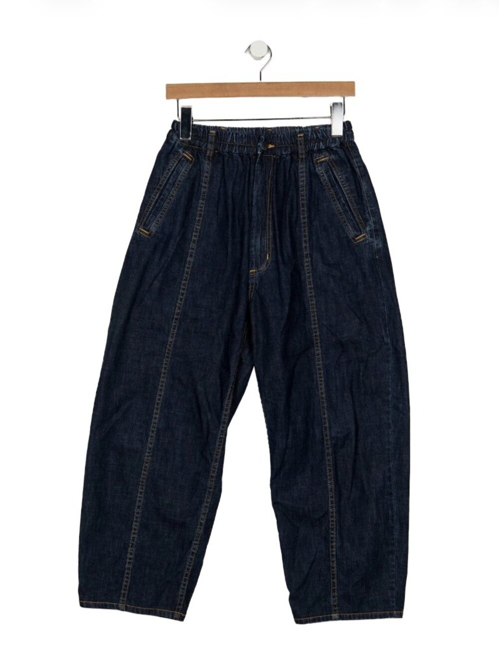 Rachel Comey Wide Leg Jeans in XS